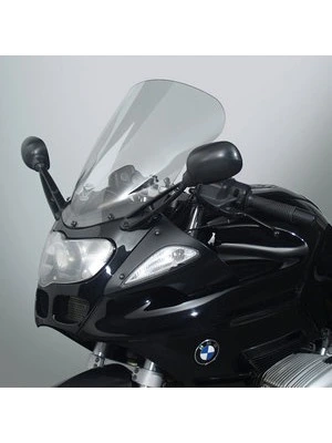 V-Stream Windschild Mit Abe