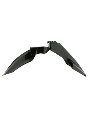 GUARDABARROS DEL. ROJO