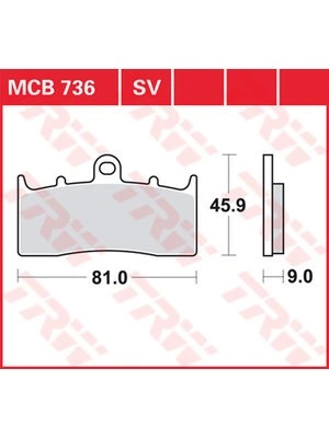Plaquettes De Frein Metal Fritté