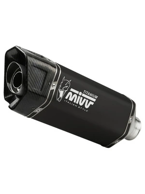 Sr-1 Auspuffsystem Mit Eg-Be