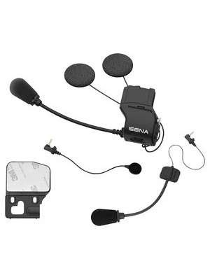 50S Helmet Clamp Kit Universal