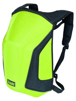 Zaino a guscio rigido