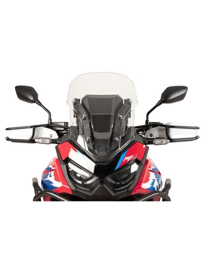 Protection de la poignée gauche + droite