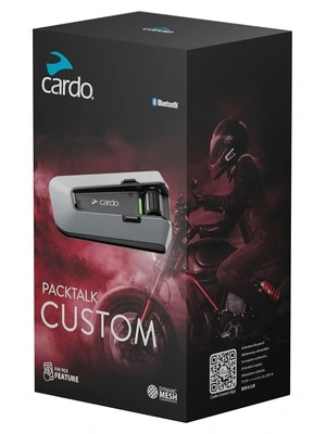 Cardo PackTalk Edge - Duo PackTalk Edge - Duo