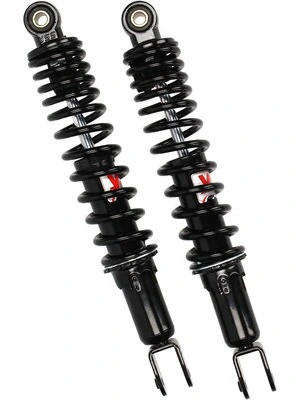 Stoßdämpfer für Scooter Stereo