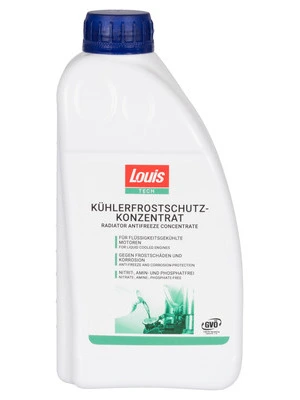 Radiator Antifreeze Concentrate