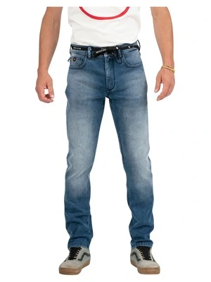 Tapered Slim Motorbike Model 2023