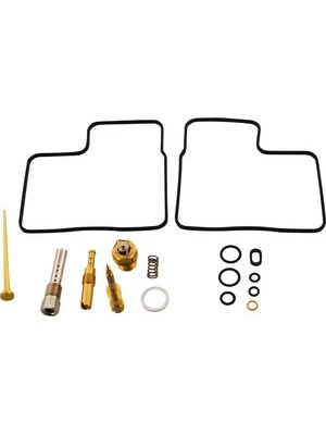 Sada na opravu karburátoru JMP