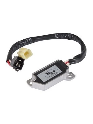 Regolatore alternatori vari modelli