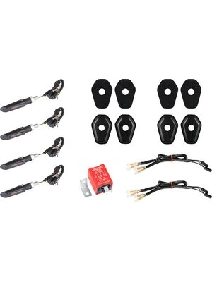 Komplet blinklys-sæt