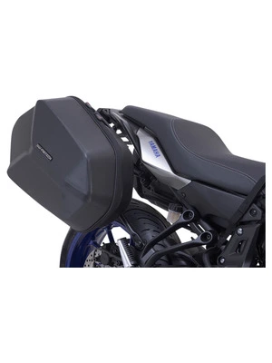 Aero Abs Seitenkoffer-System