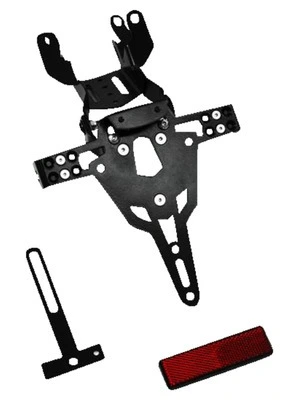 Pro- rekisterikilven pidike