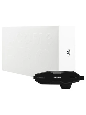 X.Com 3 Pro Kommunikationssystem