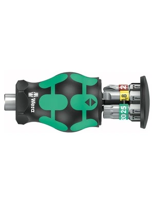 Kraftform Stubby Magazin 1