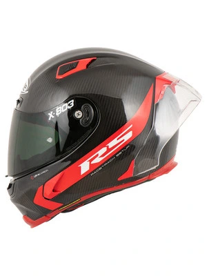 X-803 RS 06 Hot Lap LE