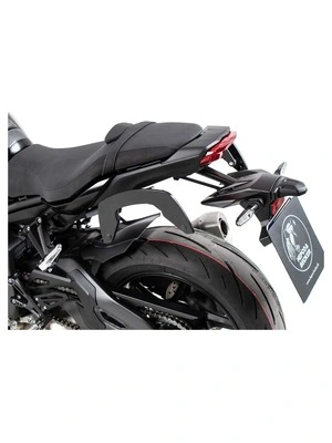 C-Bow Satteltaschenhalter