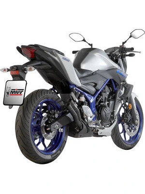 Double Gun Silenziatore