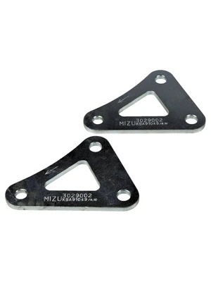 Sänkning Av Bakre Del