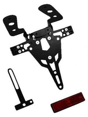 Pro Kennzeichenhalter