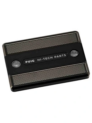 Couvercle Bocal Pour Liquide Frein