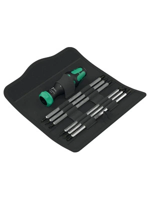 Kraftform Compact Vario RA