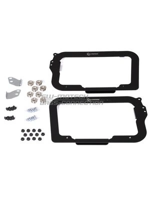 TRAX KOFFER-ADAPTERSET