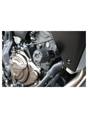 Pads de chute de sécurité DUO