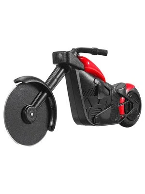 Tagliapizza moto chopper