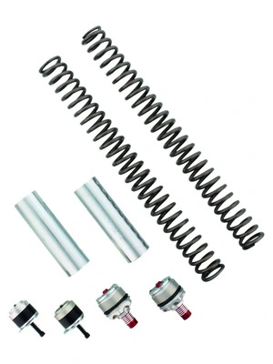 YSS FORK UPGRADE KIT