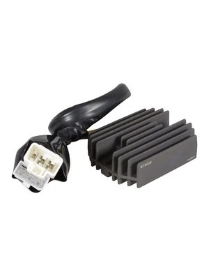 Alternator Regulator