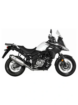 Speed Edge Silencieux