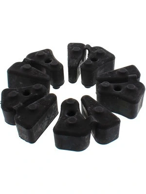 Rear Wheel Damper Tourmax