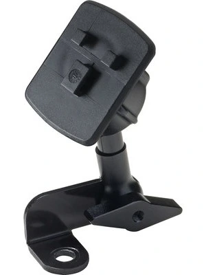 Spegelhållare för skyddshölje