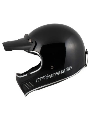 Vintage-MX Evo Offroad Retrò