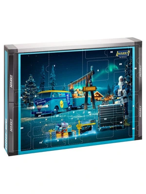 Calendario dell'Avvento 2025