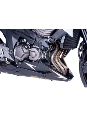 Bug spoiler with ABE approval