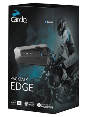 PackTalk Edge - Einzelset