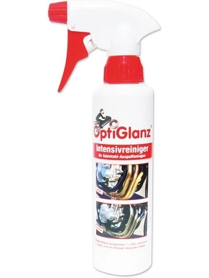 OptiGlanz Edelstahlreiniger