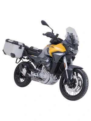 TRAX ADV Alukoffer-System