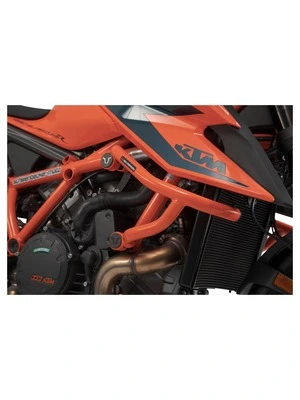 Arco de proteção SW-Motech