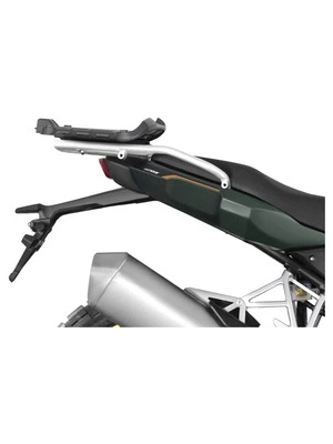 Top Box Rack Kit