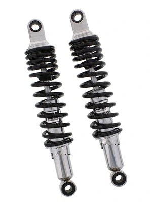 Amortyzator z homologacją ABE