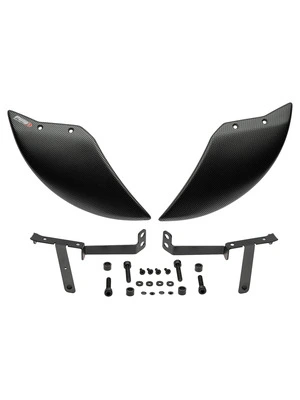 Aero-Raddeflektor 