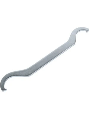 Chiave a doppio gancio