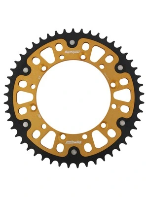 MX STEALTH ŘETĚZKO