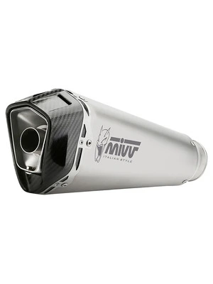 Delta Race Silencer