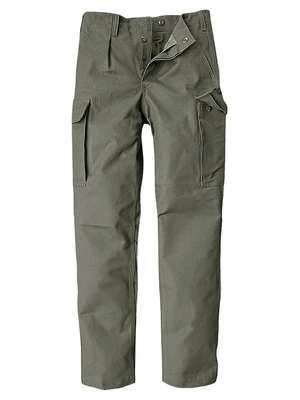 PANT. IN FUSTAGNO BRANDIT