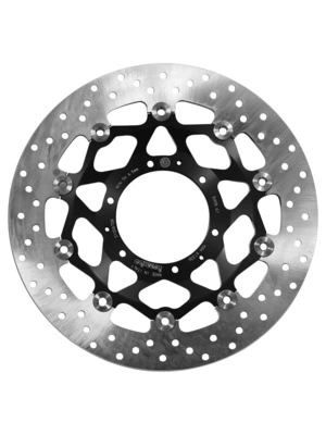 Dischi Freno Flottanti Con Abe