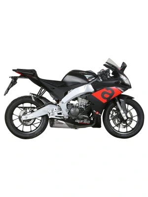 Delta Race Auspuffsystem mit EG-BE