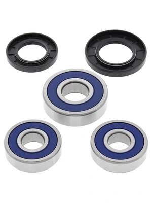 Jeu de roulem. de roue All Balls Racing